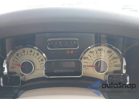 2011 Ford Expedition Xlt из США, поврежденный, VIN 1FMJU1J51BEF40175